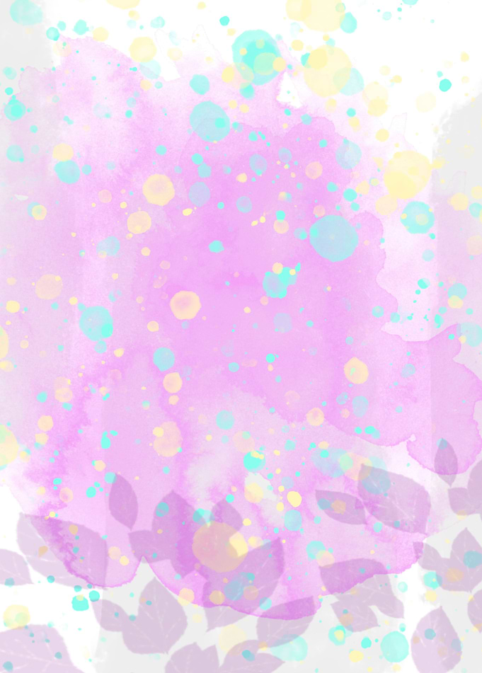 spirit of leaves
