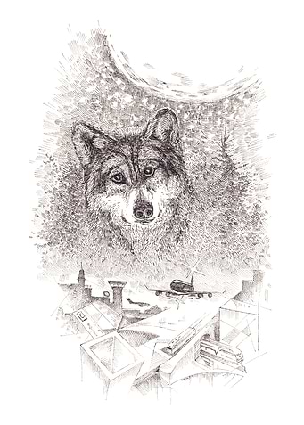 Totem of the City