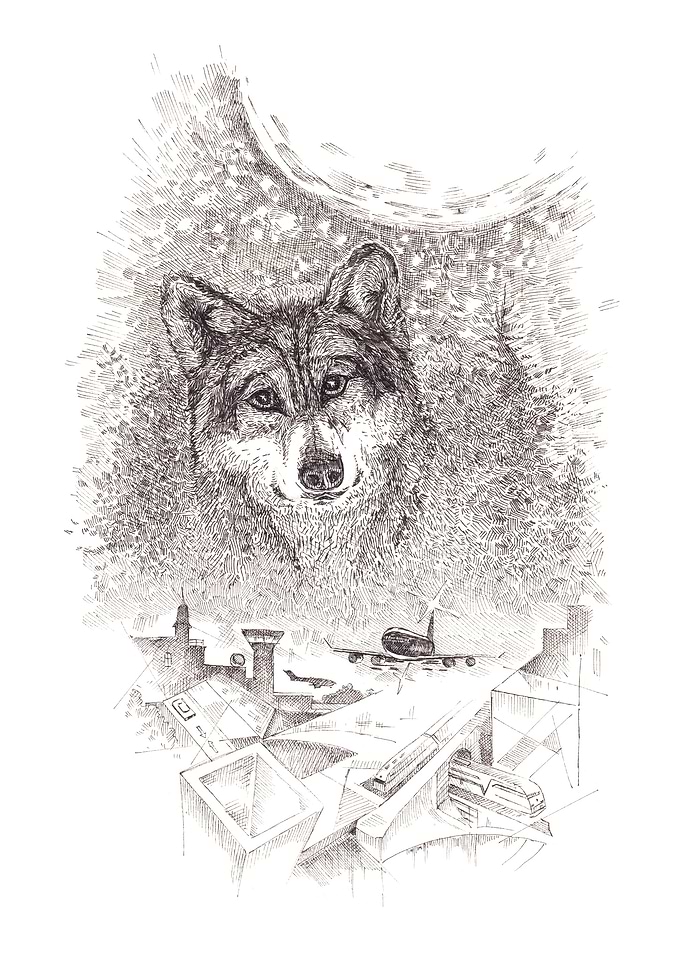 Totem of the City