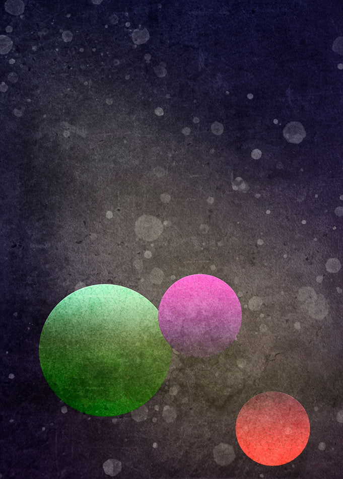 Life cosmos