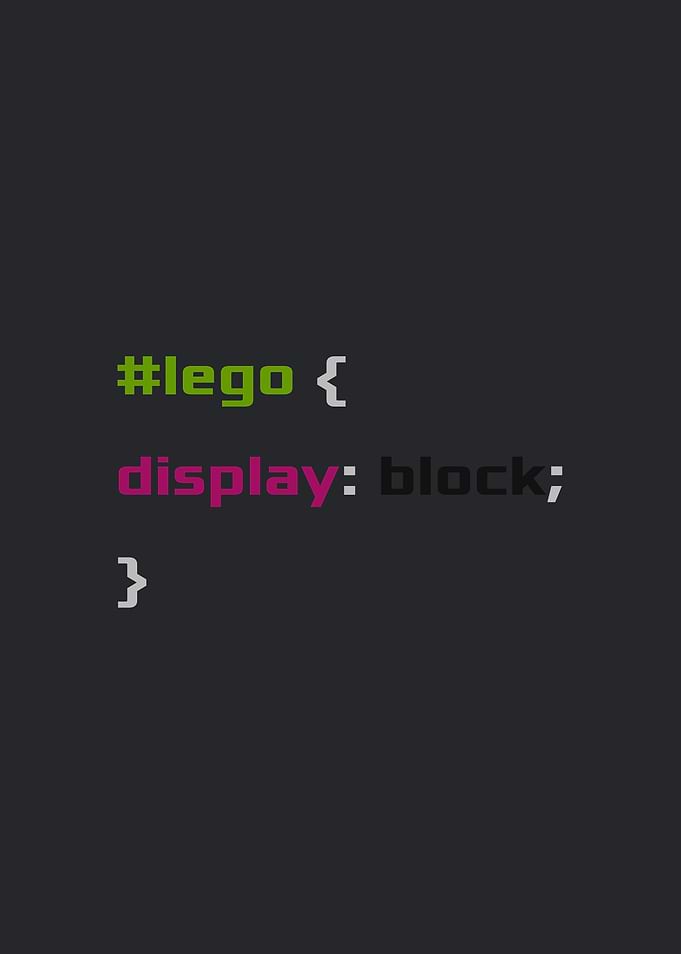Lego