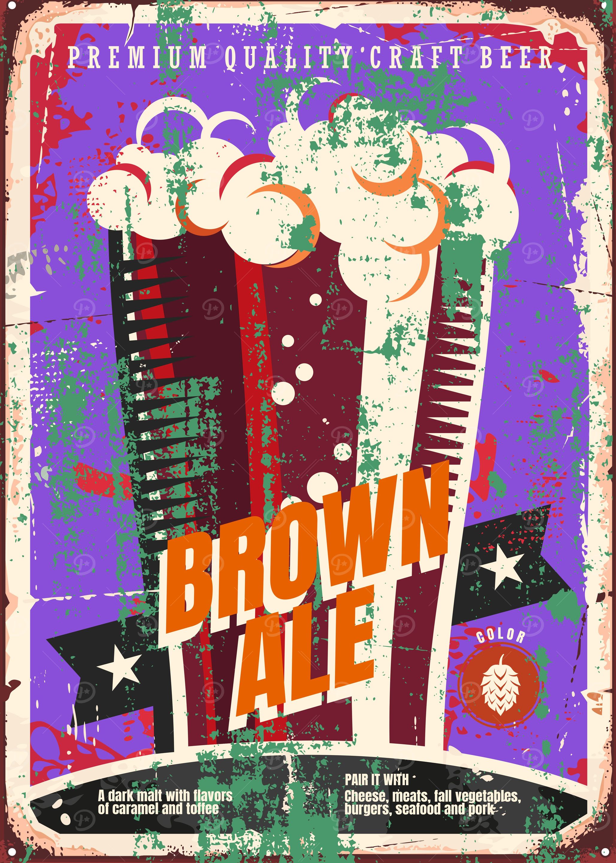 Brown ale