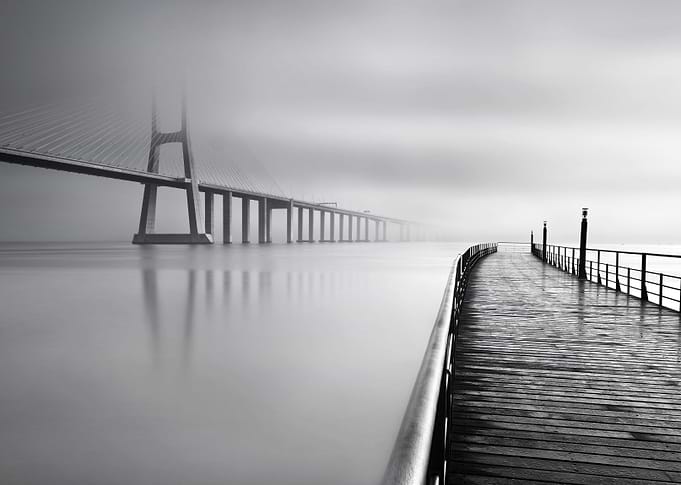 Vanishing