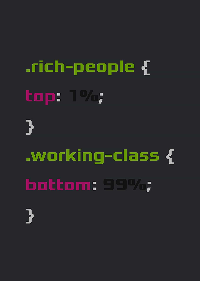 Rich People