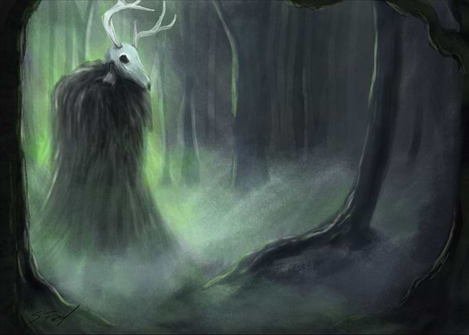 Luminate Forest