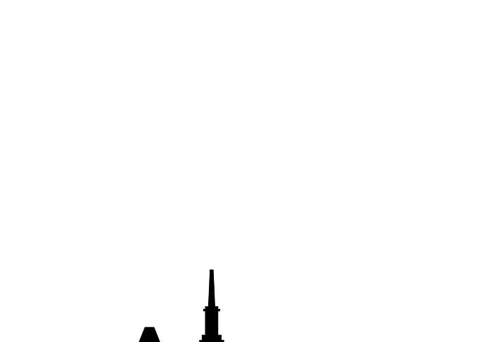 new york skyline