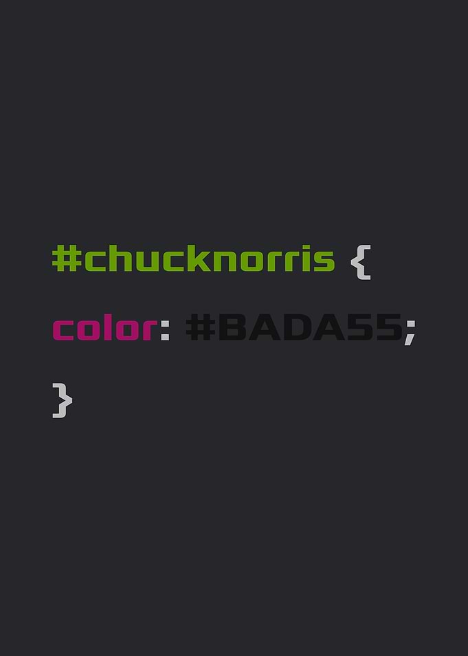 Chuck Norris