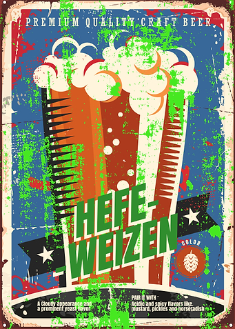 Hefeweizen