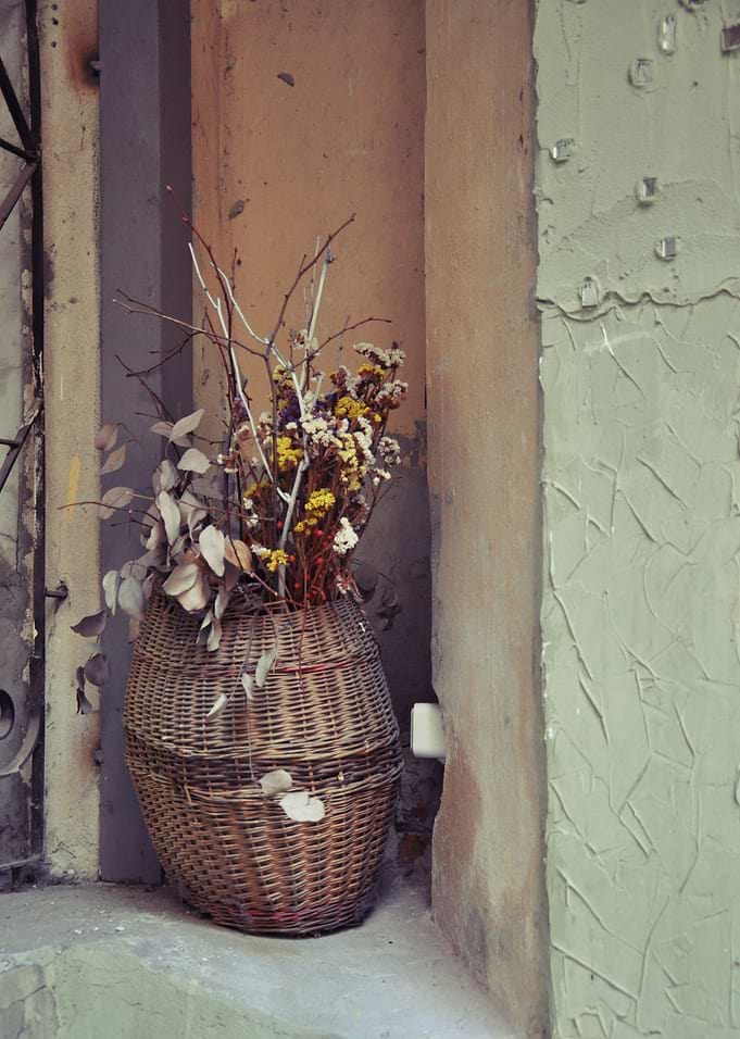 City flowers