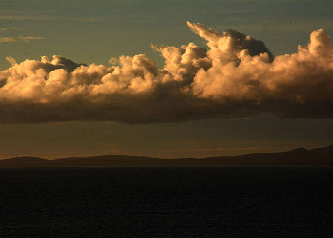 cloud