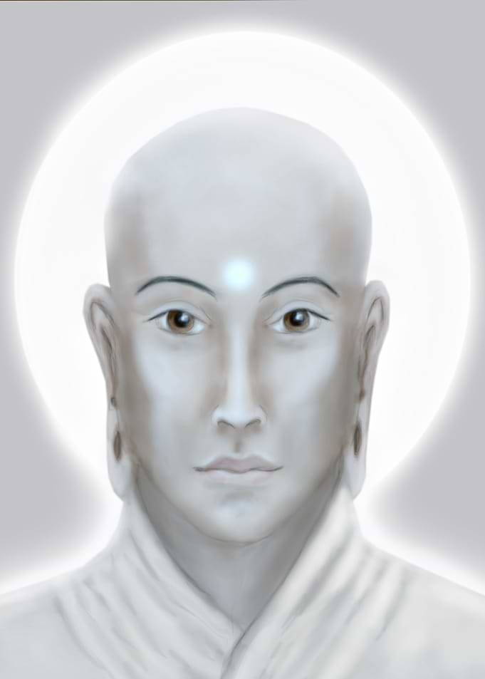 Buddha