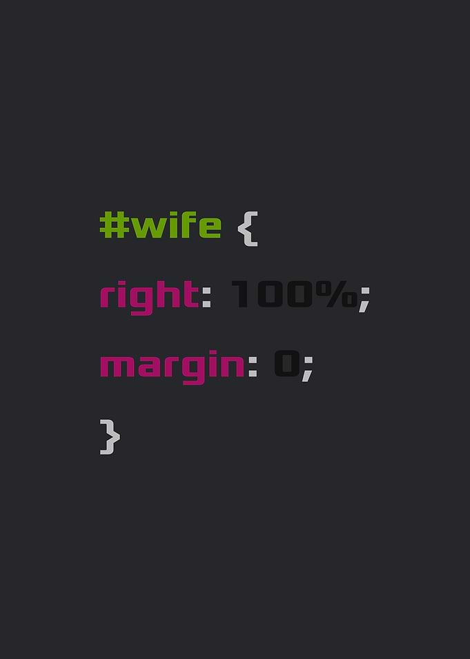 Wife