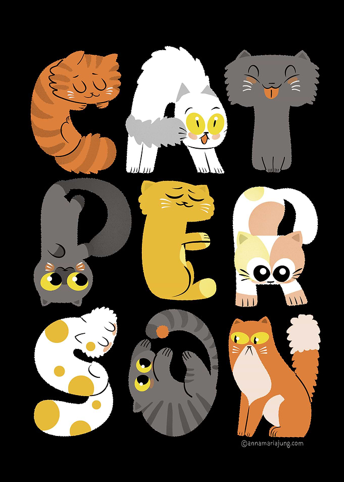 Cat Person