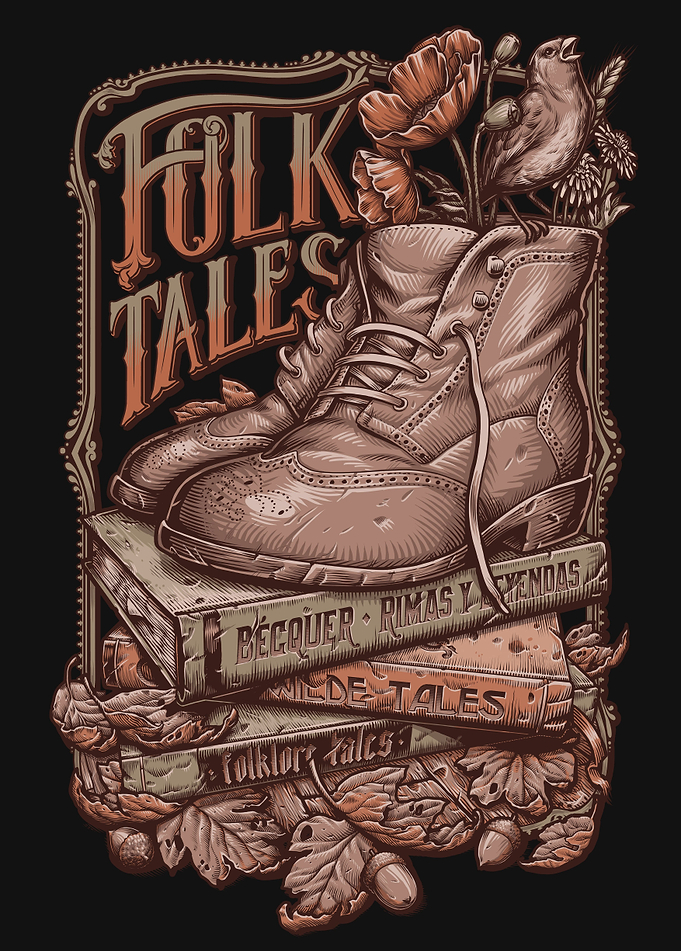 Folk Tales