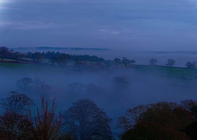 Devon Fog 28