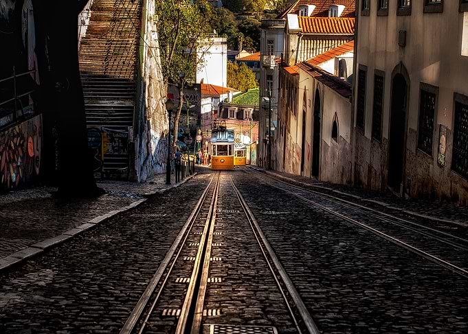 Uphill