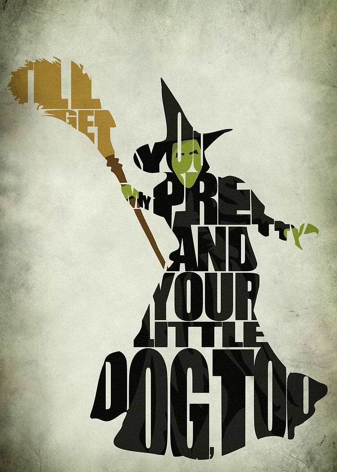 Wicked Witch of the West
