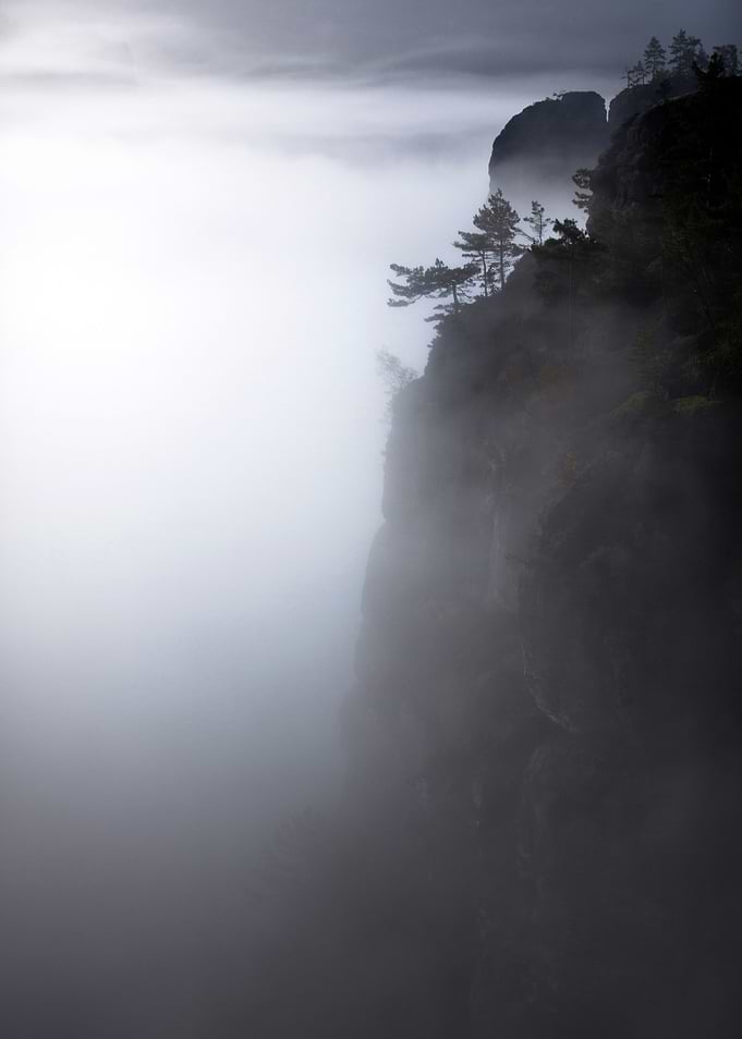 On the Edge