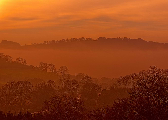 Devon Fog 30