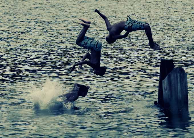 backflip