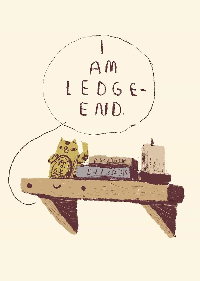 i am legend