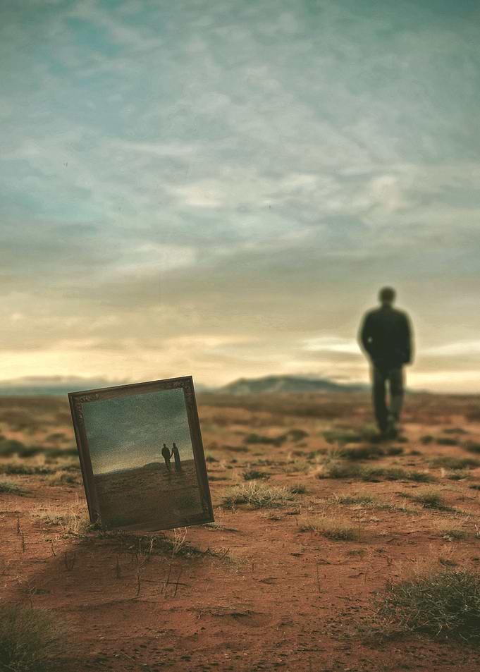 A Second Chance