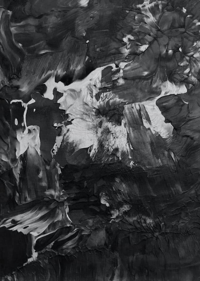 Chaotic lines