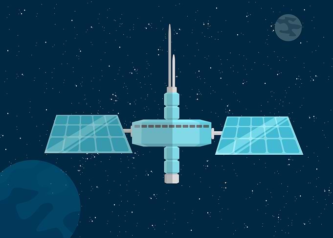 The Space Station
