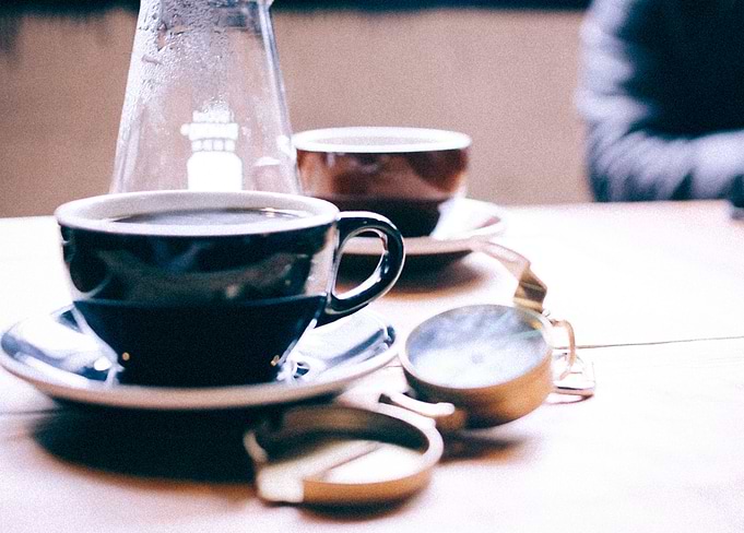 coffee