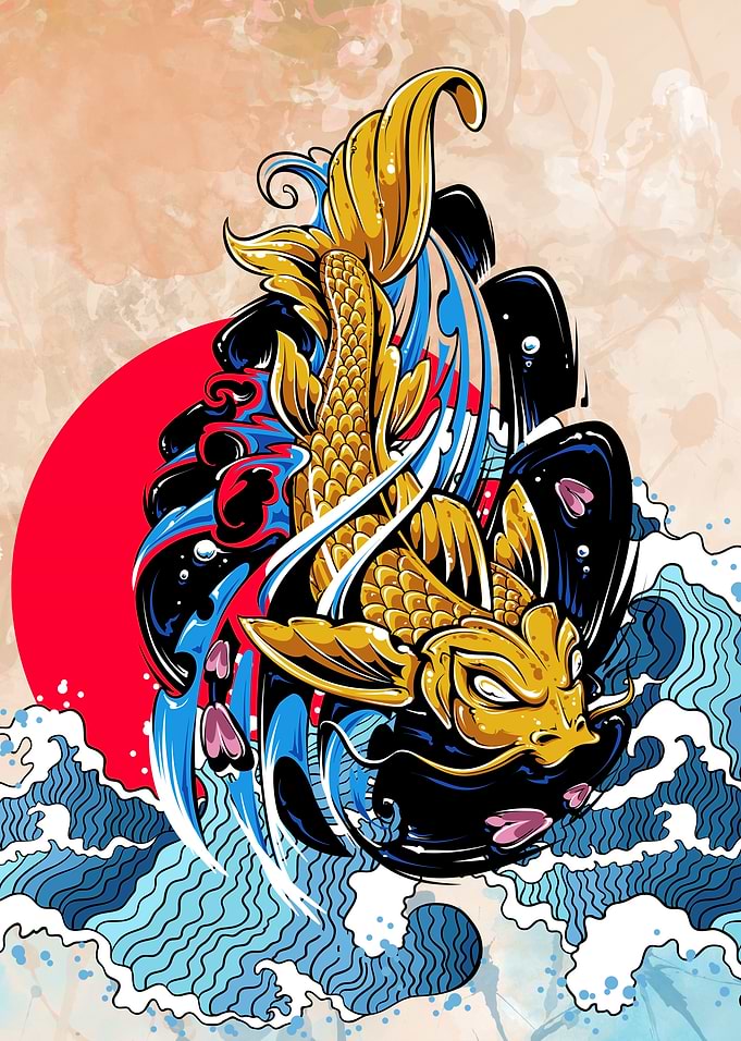 fish