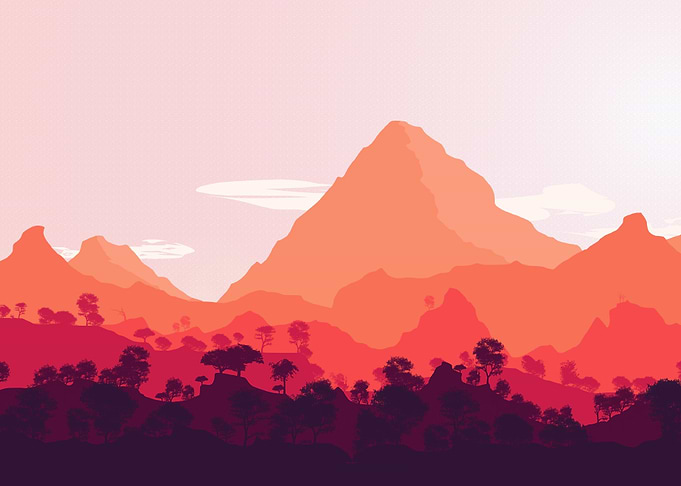 No Mans Mountains