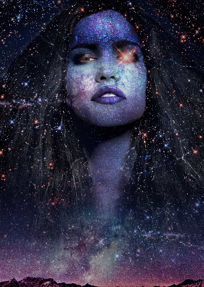 Star Gazer