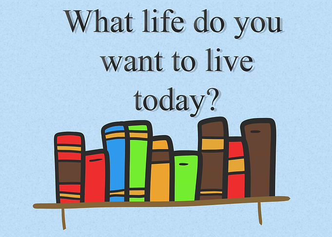 Bookworms Life