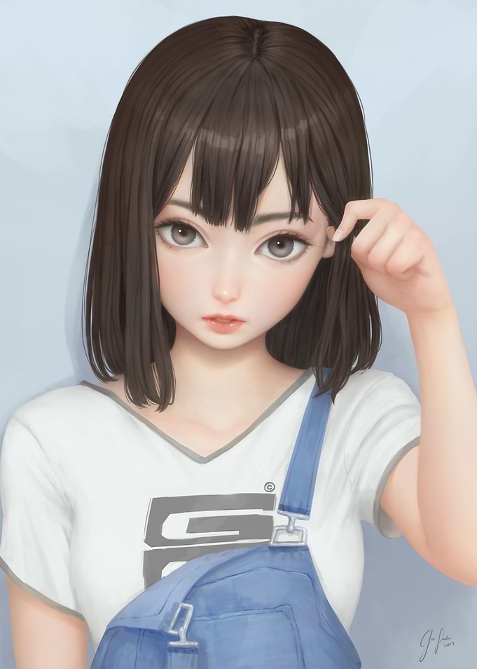 OC Painting