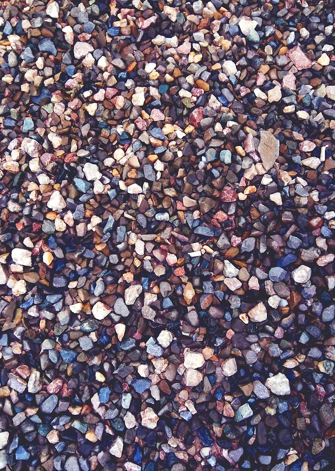 Pebbles