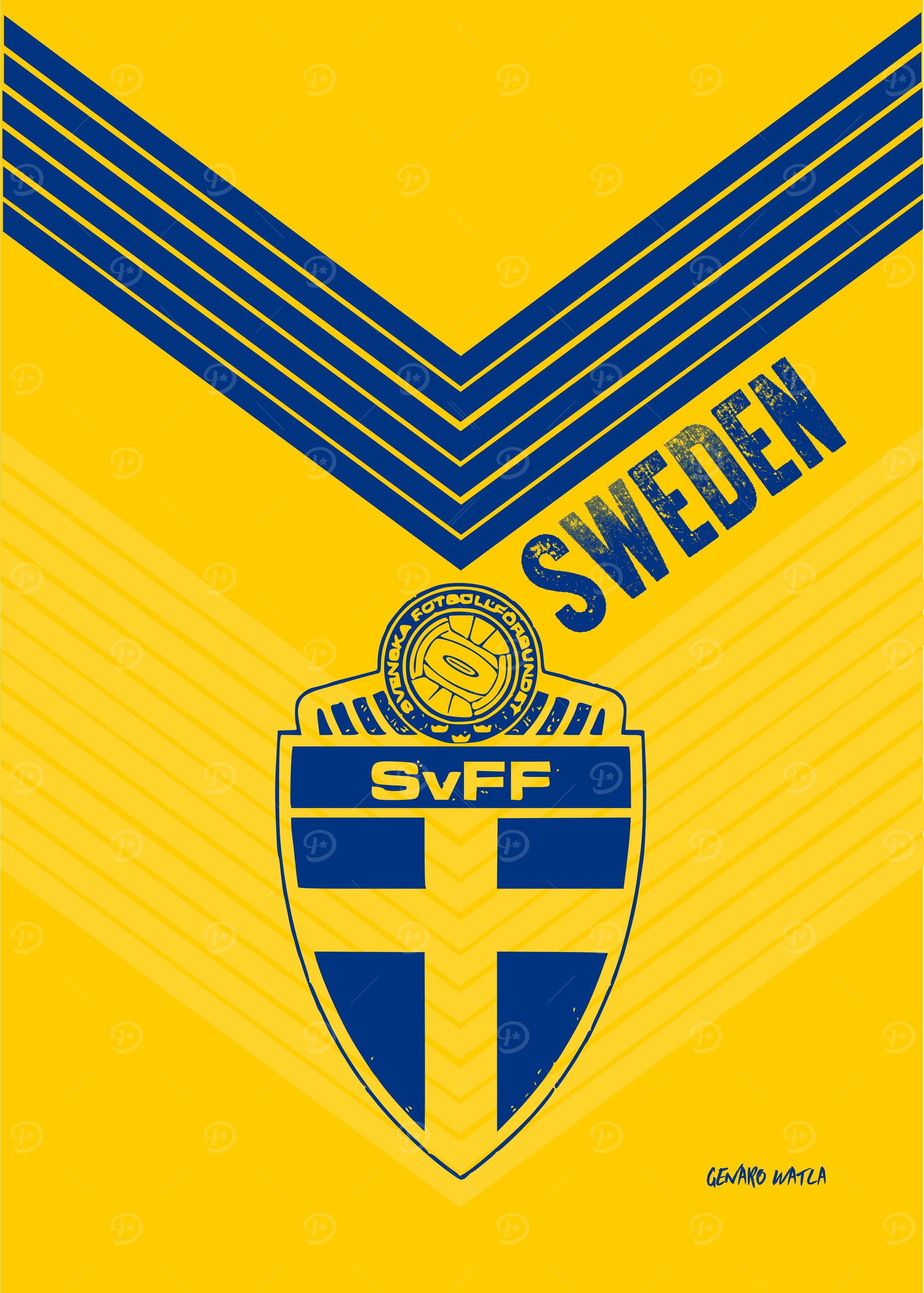 SWEDEN