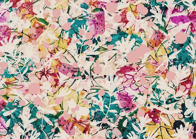 Tropical Summer