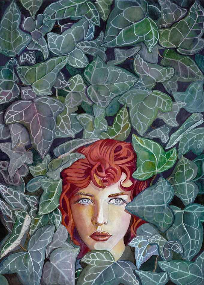 Pamela Isley