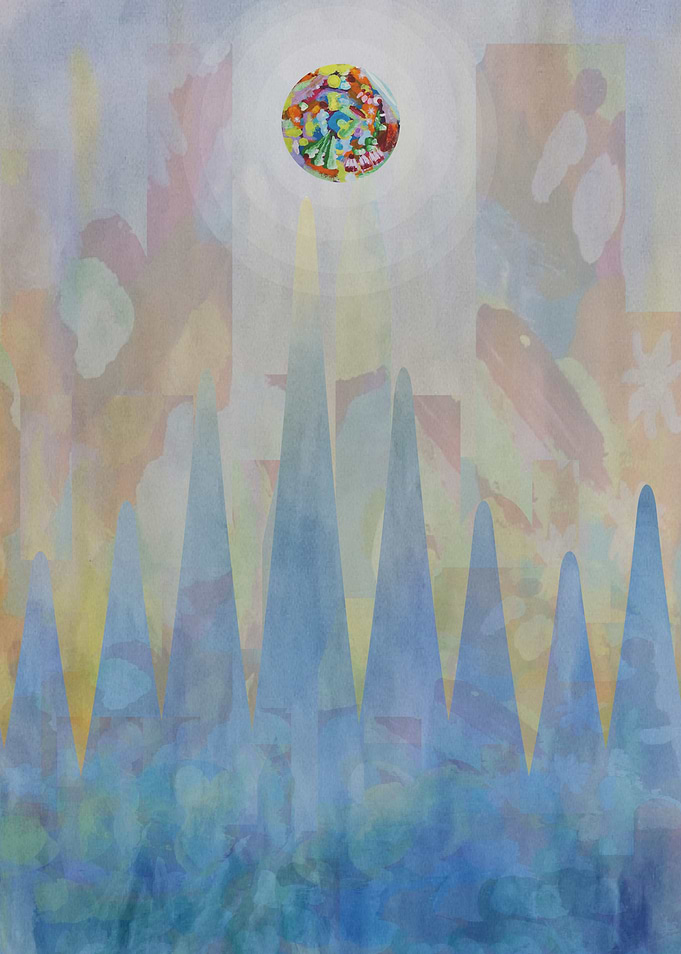 City of Illusions