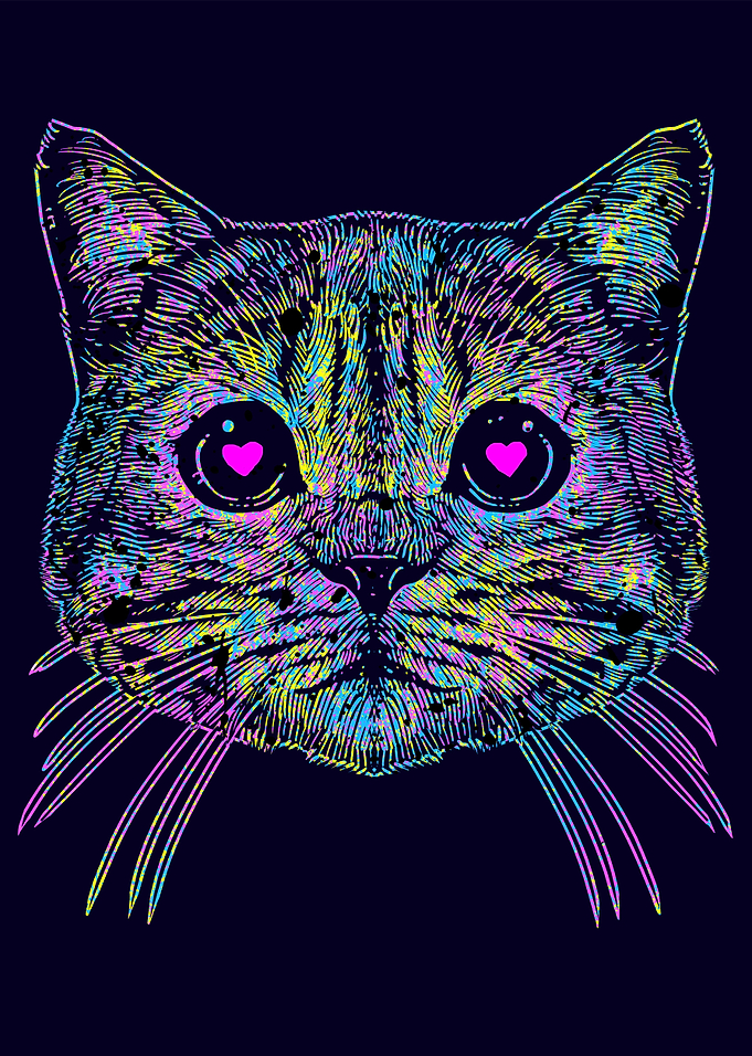 Love Cat