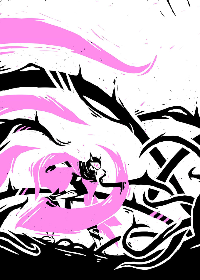 The Drifter
