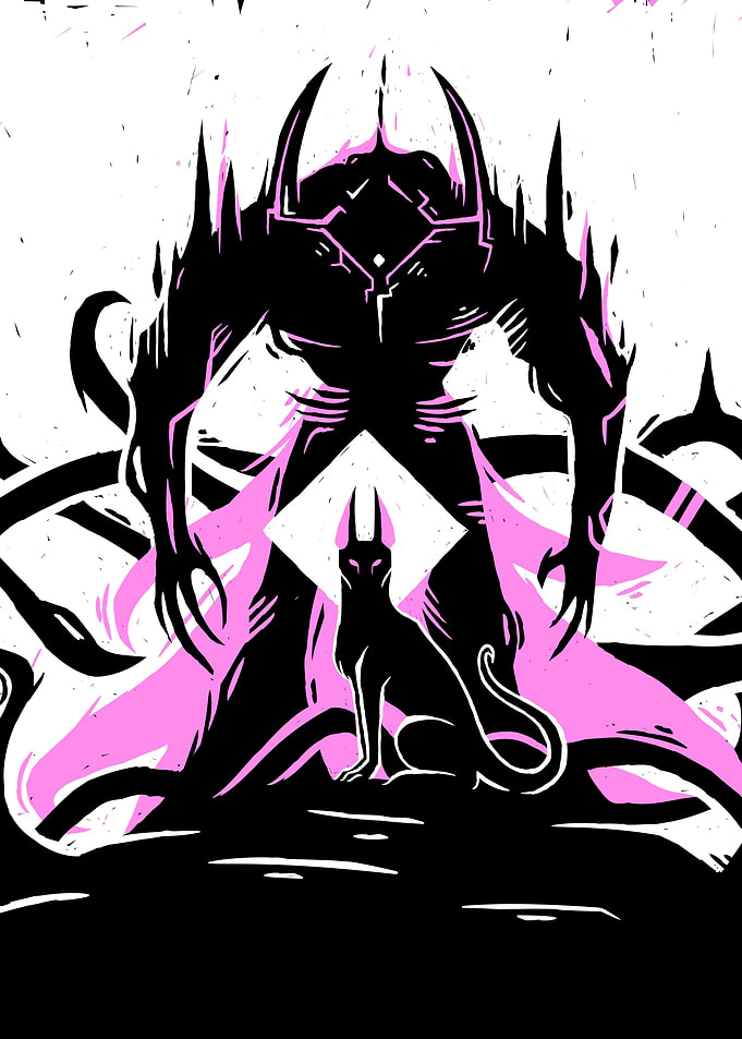 Judgement and The Jackal