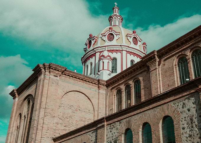 catedral