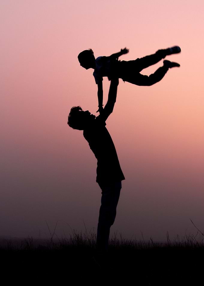 Hope of future
