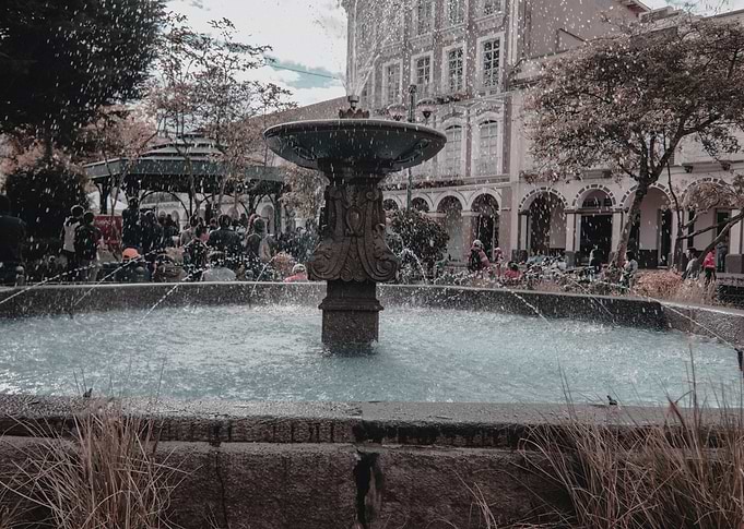 cuenca