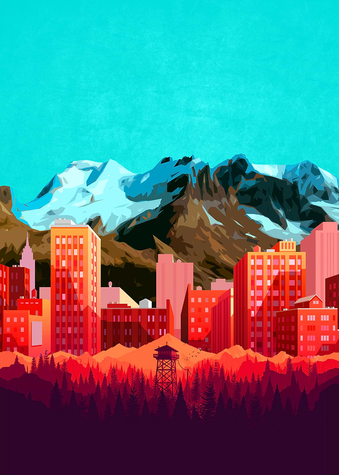 CITY