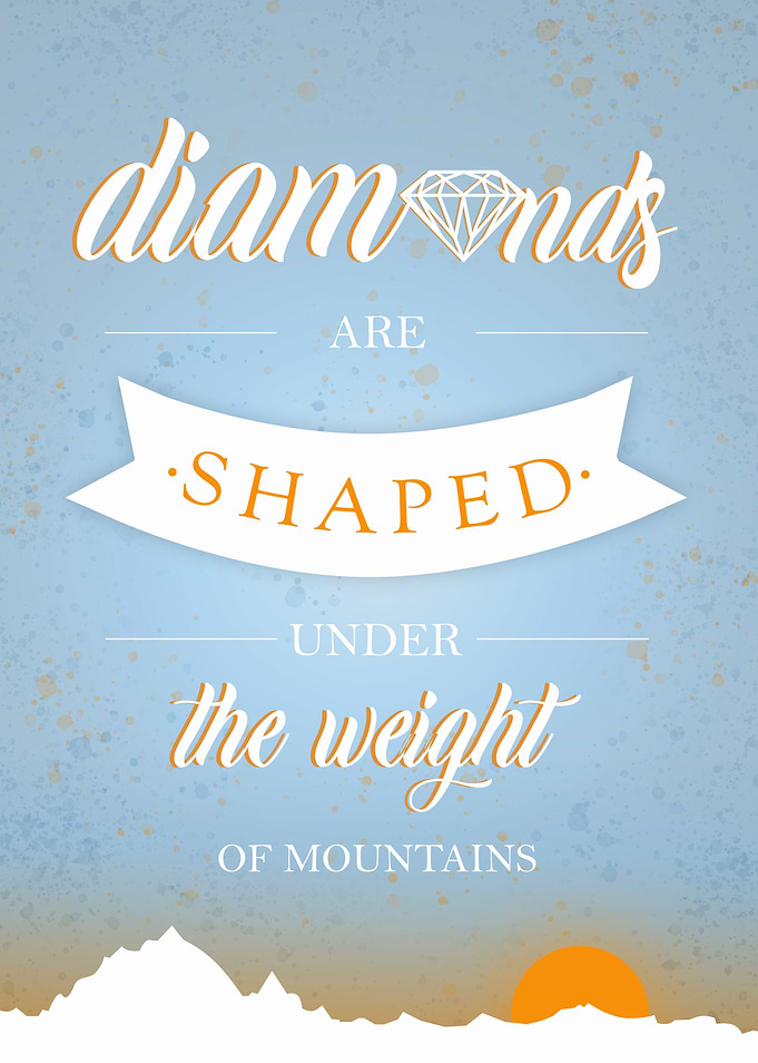 Diamonds