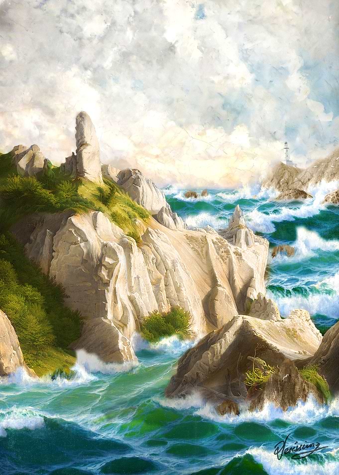 The Shore