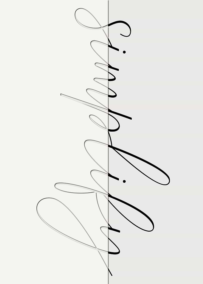 Simplify