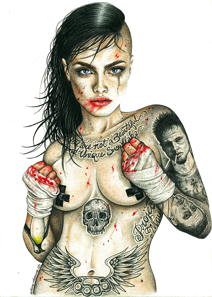 Project Mayhem